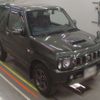 suzuki jimny 2016 -SUZUKI--Jimny JB23W-750639---SUZUKI--Jimny JB23W-750639- image 6