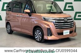 toyota roomy 2021 -TOYOTA--Roomy 5BA-M900A--M900A-0547763---TOYOTA--Roomy 5BA-M900A--M900A-0547763-