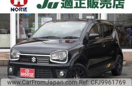 suzuki alto-works 2019 -SUZUKI--Alto Works HA36S--912386---SUZUKI--Alto Works HA36S--912386-