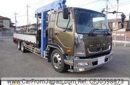 mitsubishi-fuso fighter 2011 GOO_NET_EXCHANGE_0404216A30241225W001