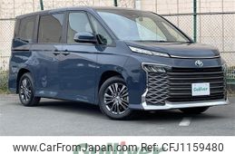 toyota voxy 2022 -TOYOTA--Voxy 6AA-ZWR90W--ZWR90-0008742---TOYOTA--Voxy 6AA-ZWR90W--ZWR90-0008742-