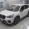 subaru forester 2021 -SUBARU--Forester 4BA-SK5--SK5-004841---SUBARU--Forester 4BA-SK5--SK5-004841- image 1