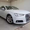 audi a4 2018 quick_quick_DBA-8WCYRF_WAUZZZF48JA179795 image 1