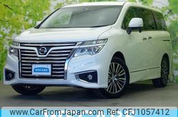 nissan elgrand 2015 quick_quick_DBA-TE52_TE52-080712