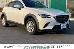 mazda cx-3 2021 -MAZDA--CX-3 3DA-DK8AW--DK8AW-200233---MAZDA--CX-3 3DA-DK8AW--DK8AW-200233-