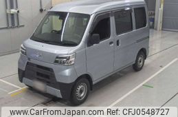 daihatsu hijet-van 2021 -DAIHATSU--Hijet Van S331V-0259684---DAIHATSU--Hijet Van S331V-0259684-