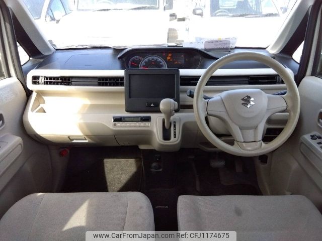 suzuki wagon-r 2018 -SUZUKI--Wagon R DBA-MH35S--MH35S-115155---SUZUKI--Wagon R DBA-MH35S--MH35S-115155- image 2