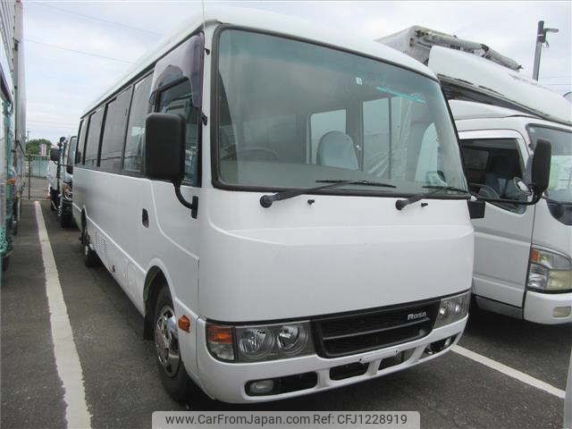 mitsubishi-fuso rosa-bus 2016 -MITSUBISHI--Rosa BE640G-210907---MITSUBISHI--Rosa BE640G-210907- image 1