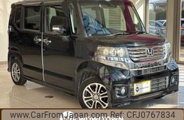 honda n-box 2014 -HONDA--N BOX DBA-JF1--JF1-1432400---HONDA--N BOX DBA-JF1--JF1-1432400-