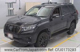 toyota land-cruiser-prado 2021 -TOYOTA--Land Cruiser Prado TRJ150W-0137356---TOYOTA--Land Cruiser Prado TRJ150W-0137356-