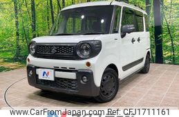 suzuki spacia 2020 CFJ1711161