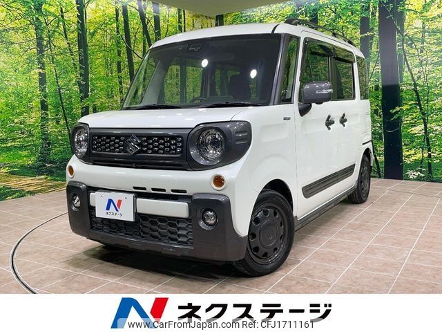 suzuki spacia 2020 CFJ1711161 image 1