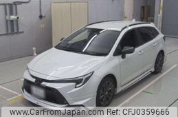 toyota corolla-touring-wagon 2024 quick_quick_6AA-ZWE219W_ZWE219-0045363