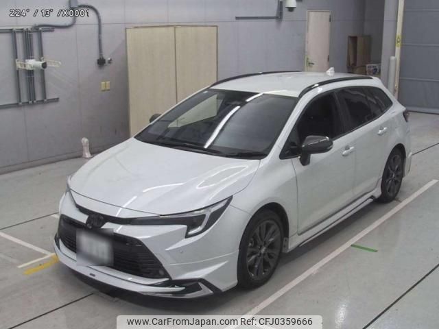 toyota corolla-touring-wagon 2024 quick_quick_6AA-ZWE219W_ZWE219-0045363 image 1