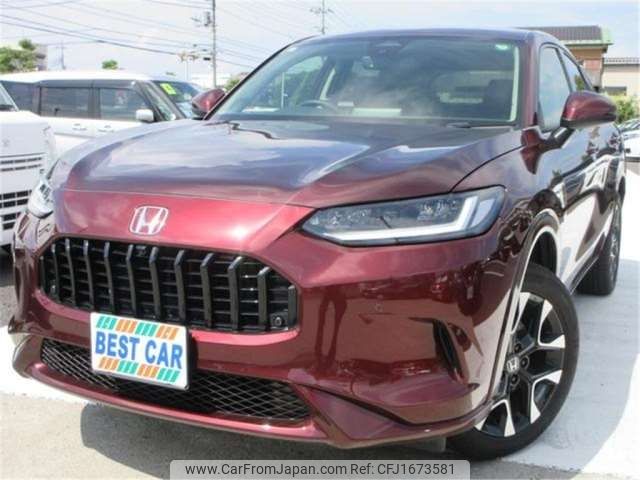 honda honda-others 2023 CFJ1673581 image 1
