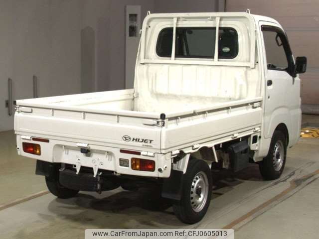 daihatsu hijet-truck 2016 -DAIHATSU--Hijet Truck EBD-S500P--S500P-0032752---DAIHATSU--Hijet Truck EBD-S500P--S500P-0032752- image 2