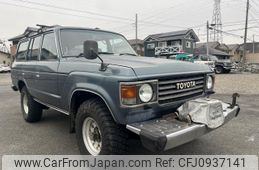 toyota land-cruiser-60 1985 quick_quick_M-FJ62V_FJ62-045341