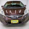 honda fit 2012 CFJ1699053 image 2