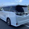 toyota vellfire 2016 -TOYOTA--Vellfire DBA-AGH30W--AGH30-0087755---TOYOTA--Vellfire DBA-AGH30W--AGH30-0087755- image 15