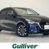 mazda demio 2015 -MAZDA--Demio LDA-DJ5FS--DJ5FS-136792---MAZDA--Demio LDA-DJ5FS--DJ5FS-136792- image 1
