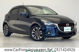 mazda demio 2015 -MAZDA--Demio LDA-DJ5FS--DJ5FS-136792---MAZDA--Demio LDA-DJ5FS--DJ5FS-136792-