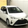 toyota vitz 2019 -TOYOTA--Vitz KSP130-4022161---TOYOTA--Vitz KSP130-4022161- image 1