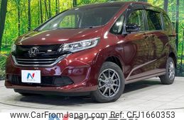 honda freed-plus 2017 CFJ1660353