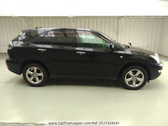 toyota harrier 2006 ENHANCEAUTO_1_ea300933 image 2