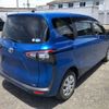 toyota sienta 2016 -TOYOTA--Sienta DBA-NCP175G--NCP175-7006645---TOYOTA--Sienta DBA-NCP175G--NCP175-7006645- image 2