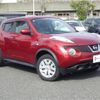 nissan juke 2011 -NISSAN--Juke DBA-YF15--YF15-044688---NISSAN--Juke DBA-YF15--YF15-044688- image 1