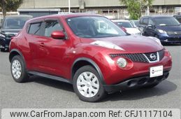 nissan juke 2011 -NISSAN--Juke DBA-YF15--YF15-044688---NISSAN--Juke DBA-YF15--YF15-044688-