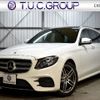 mercedes-benz e-class-station-wagon 2020 -MERCEDES-BENZ--Benz E Class Wagon 4AA-213277C--WDD2132772A745128---MERCEDES-BENZ--Benz E Class Wagon 4AA-213277C--WDD2132772A745128- image 1