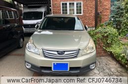 subaru outback 2010 -SUBARU--Legacy OutBack DBA-BRF--BRF-002357---SUBARU--Legacy OutBack DBA-BRF--BRF-002357-