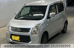 suzuki wagon-r 2014 -SUZUKI 【徳島 580な6244】--Wagon R MH34S-287812---SUZUKI 【徳島 580な6244】--Wagon R MH34S-287812-