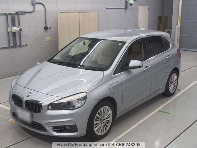 bmw 2-series 2016 -BMW 【豊田 330ち7025】--BMW 2 Series 2C15-WBA2C720X0V365162---BMW 【豊田 330ち7025】--BMW 2 Series 2C15-WBA2C720X0V365162- image 1