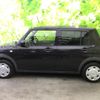 suzuki alto-lapin 2021 quick_quick_5BA-HE33S_HE33S-327880 image 2