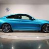 bmw 4-series 2018 quick_quick_DBA-4N20_WBA4S32060AG13776 image 7