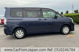 toyota voxy 2010 NIKYO_SM23290