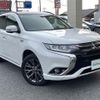 mitsubishi outlander-phev 2017 -MITSUBISHI--Outlander PHEV DLA-GG2W--GG2W-0402281---MITSUBISHI--Outlander PHEV DLA-GG2W--GG2W-0402281- image 1