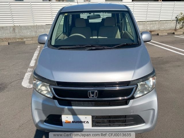 honda n-wgn 2014 -HONDA--N WGN DBA-JH1--JH1-1069680---HONDA--N WGN DBA-JH1--JH1-1069680- image 2