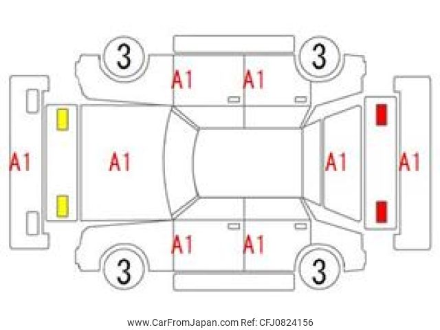daihatsu tanto 2014 -DAIHATSU--Tanto DBA-LA600S--LA600S-0185290---DAIHATSU--Tanto DBA-LA600S--LA600S-0185290- image 2