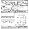 daihatsu cast 2015 -DAIHATSU 【宇都宮 581ﾁ7956】--Cast LA250S-0024652---DAIHATSU 【宇都宮 581ﾁ7956】--Cast LA250S-0024652- image 3
