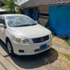 toyota corolla-axio 2008 -TOYOTA--Corolla Axio DBA-NZE141--NZE141-6098056---TOYOTA--Corolla Axio DBA-NZE141--NZE141-6098056- image 1