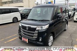 suzuki spacia 2017 quick_quick_DAA-MK42S_MK42S-632106