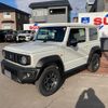 suzuki jimny-sierra 2025 -SUZUKI 【函館 500ふ5851】--Jimny Sierra JB74W--JB74W-240090---SUZUKI 【函館 500ふ5851】--Jimny Sierra JB74W--JB74W-240090- image 1