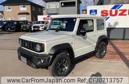 suzuki jimny-sierra 2025 -SUZUKI 【函館 500ふ5851】--Jimny Sierra JB74W--JB74W-240090---SUZUKI 【函館 500ふ5851】--Jimny Sierra JB74W--JB74W-240090-