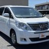 toyota alphard 2012 CFJ1508659 image 5