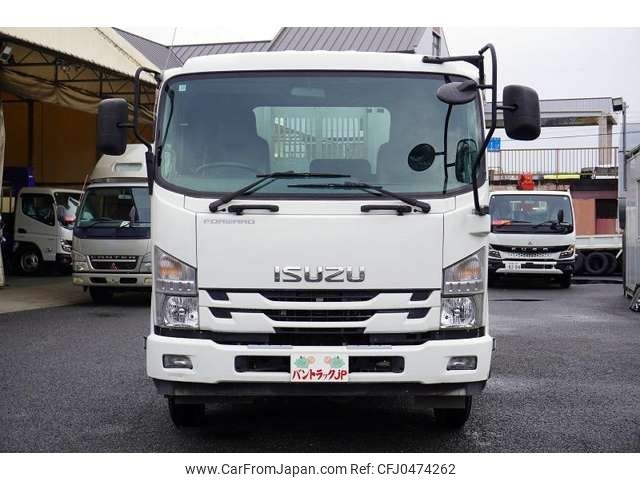 isuzu forward 2016 -ISUZU--Forward TKG-FRR90S1--FRR90-7091168---ISUZU--Forward TKG-FRR90S1--FRR90-7091168- image 2