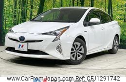 toyota prius 2017 quick_quick_ZVW51_ZVW51-6050447