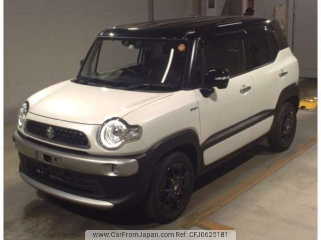 suzuki xbee 2021 -SUZUKI--XBEE 4AA-MN71S--MN71S-214987---SUZUKI--XBEE 4AA-MN71S--MN71S-214987- image 1